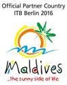 maldives logo